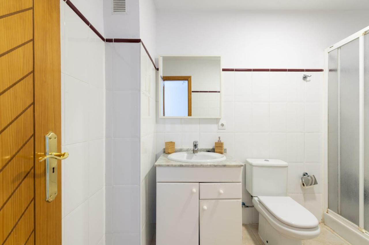 Surf Beach Canteras -Parking-Wifi By Canariasgetaway Las Palmas de Gran Canaria Luaran gambar